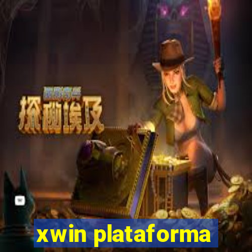 xwin plataforma